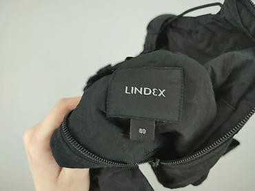 bluzy hm: Lindex, Kamizelka damska, rozmiar L — 4