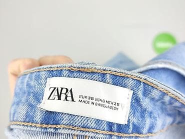 southpole jeans: Zara, Jeansy damskie, rozmiar M — 4