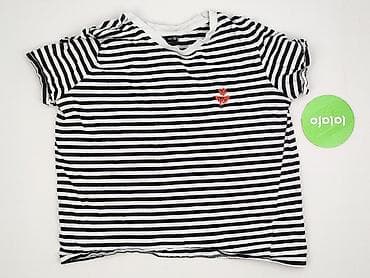 t shirty nirvana: Sinsay, T-shirt damski, rozmiar XS — 2