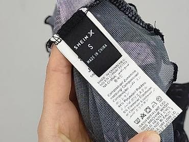magnes bluzki: Shein, Bluzka damska, rozmiar S — 5