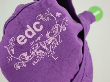 edc t shirt: EDC, Women`s T-shirt, size L — 5