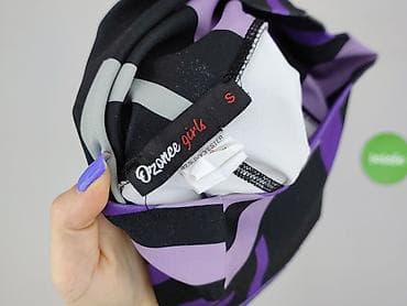 ozone polska: Legginsy Sportowe damskie, rozmiar S — 4