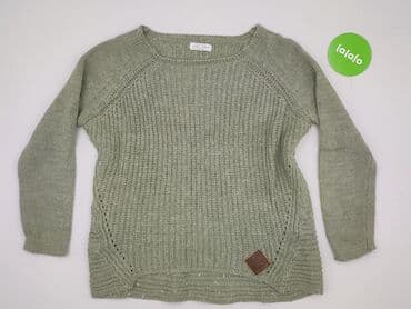 viola piekut swetry: Chloé, Sweter damski, rozmiar 3XL — 2