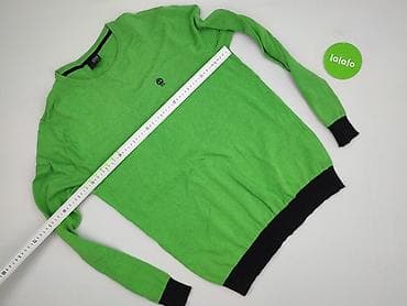 emo bluzy: Cropp, Sweter dla mężczyzn, rozmiar XL — 3