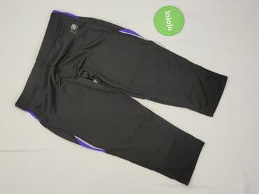 Women's Clothing: Karrimor, Leggings Sports for women, size L (EU 40) — 2