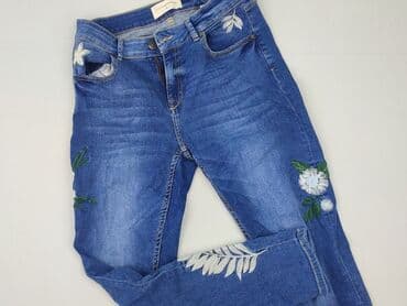 Reserved, Jeans for women, size S (EU 36)