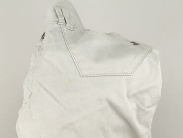 majtki damskie xl: Spodnie materiałowe damskie, rozmiar XL — 5