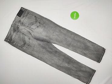 ccc nike dunk low: Tom Tailor, Jeansy dla mężczyzn, rozmiar S — 3