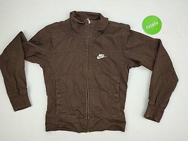 bluza nike mcqueen: Nike, Bluza z kapturem damska, rozmiar S — 3