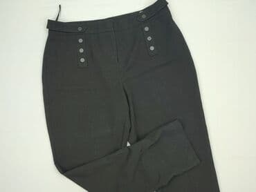 stringi damskie xxl: F&F, Spodnie materiałowe damskie, rozmiar XL — 1