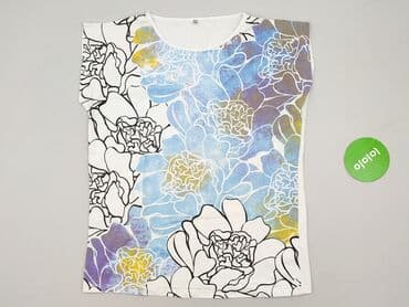 koszula hawajska c a: T-shirt damski, rozmiar L — 2