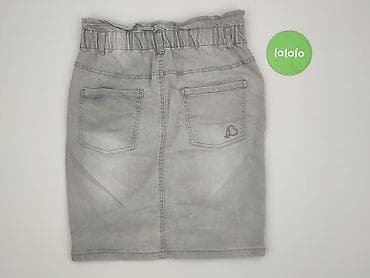 verse jeans: Beloved, Spódnica damska, rozmiar M — 3