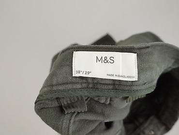 marks: Marks & Spencer, Jeansy damskie, rozmiar M — 4
