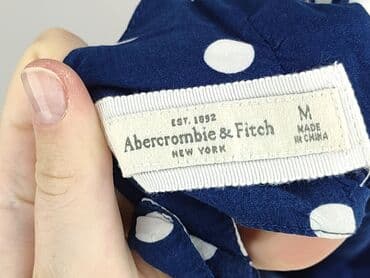 duże rozmiary ekskluzywne sukienki plus size: Abercrombie & Fitch, Сукня жіноча, розмір M — 4