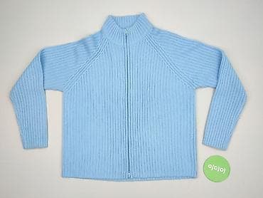 narzutka: Woman, Кардиган жіночий, розмір 4XL — 2