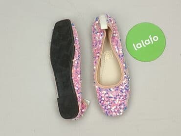 ccc rabat na sandały: Balerinki damskie, 38 — 3