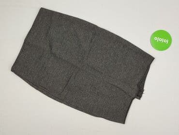 plisowane spódnice szara: Spódnica damska, rozmiar S — 3