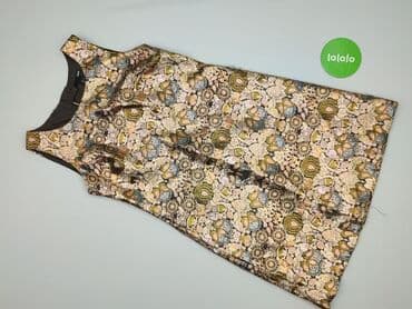 hm bluzki z krótkim rękawem: H&M, Sukienka damska, rozmiar S — 2