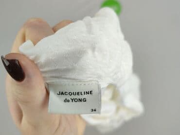 byolala kurtki zimowe: Jacqueline De Yong, Sukienka damska, rozmiar XS — 4