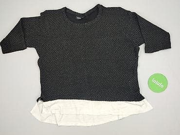 volvo kurtka: Janina, Bluzka damska, rozmiar 2XL — 2