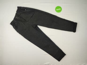 Kobiety: Bershka, Jeansy damskie, rozmiar S — 2