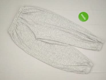 spodnie dresowe nike bez ściągaczy: Spodnie dresowe damskie, rozmiar M — 3