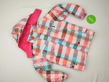 spodnice kgw: Kurtka zimowa, Next, 14 lat, 158-164 cm, stan - Bardzo dobry — 2