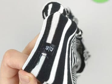 sukienka dla 70 latki: Sukienka damska, rozmiar M — 4