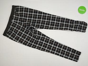 spodnie pull bear: Beloved, Spodnie materiałowe damskie, rozmiar M — 3