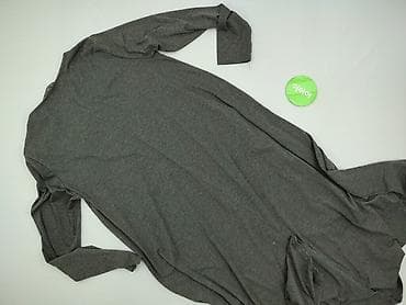 casual: Zanzea, Sukienka damska, rozmiar 3XL — 3