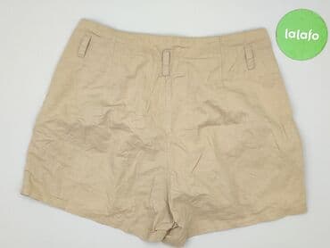 sennik jeansy: Sinsay, Szorty damskie, rozmiar M — 3