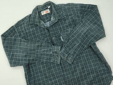 Shirt for men, size M