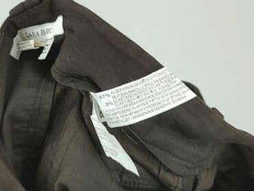 top zara basic: Zara, Szorty damskie, rozmiar S — 5