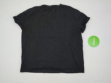koszulka ysl: T-shirt damski, rozmiar L — 3