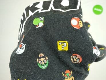 podkoszulka z kaszmirem: Koszulka dla mężczyzn, 2XL, Super Mario, stan - Dobry — 5