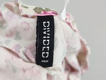 candytm bluzki: H&M Divided, Bluzka damska, rozmiar S — 4