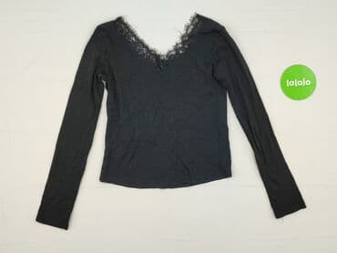 bluzka nietoperz plus size: Жіноча блуза, розмір S — 2