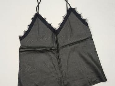 Pyjama top for sleep, size S