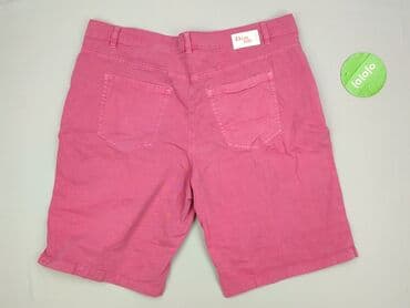 spodenki pull bear: Gerry Weber Edition, Szorty damskie, rozmiar 4XL — 3