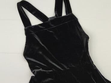 zimowe buty kazar: Atmosphere, Ogrodniczki damskie, rozmiar M — 1