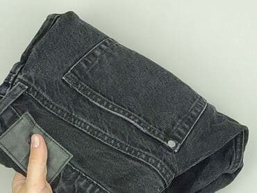 hm t shirty basic: H&M, Jeans for women, size M (EU 38) — 6