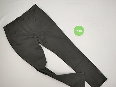 only sweter: Reserved, Chinosy dla mężczyzn, rozmiar M — 3