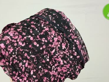 sukienki swing plus size: Жіноча блуза, розмір 4XL — 5