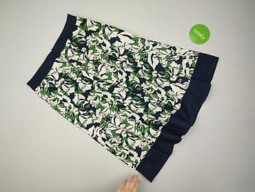 tatuum spódnice w kwiaty: Tatuum, Spódnica damska, rozmiar XL — 3