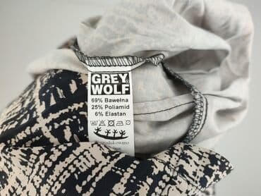 sukienka z zamkiem: GREY WOLF, Sukienka damska, rozmiar XL — 5