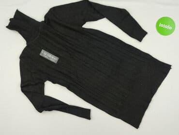 sukienki zimowe allegro: Sukienka damska, XL — 2