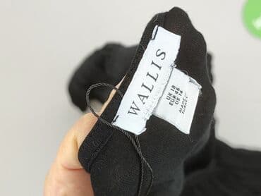 sukienki kopertowe dla puszystych: Wallis, Sukienka damska, rozmiar XL — 5