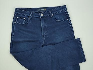 dlsb clothing: Jeansy dla mężczyzn, rozmiar XL — 1