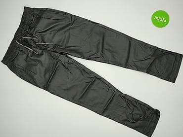 spodnie loewe: Spodnie dresowe damskie, rozmiar 2XL — 2