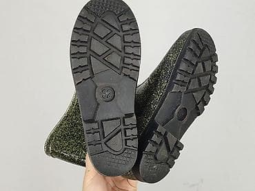 orsay tshirt: Kalosze, 32, stan - Idealny — 4